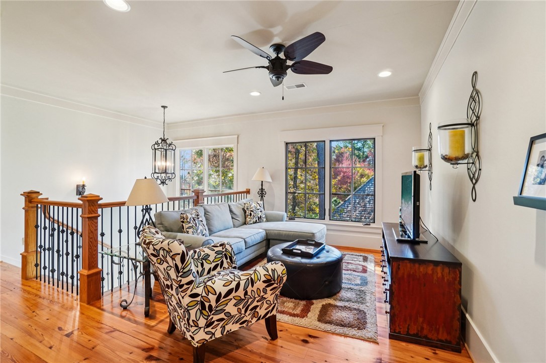 812 Top Ridge Drive Sunset, SC 29685 - Photo 26 of 48
