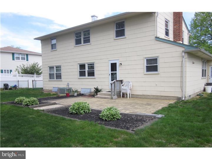 10 Stonebridge Road Cherry Hill, NJ 08003 - Photo 3 of 23 Patio