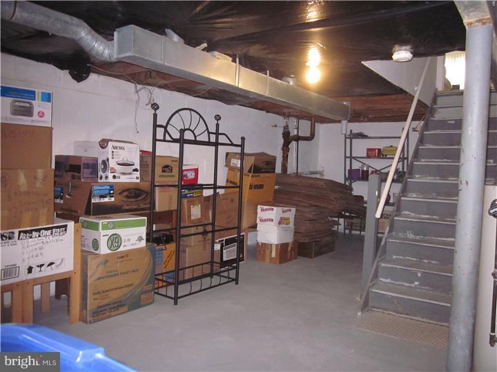 10 Stonebridge Road Cherry Hill, NJ 08003 - Photo 22 of 23 Basement