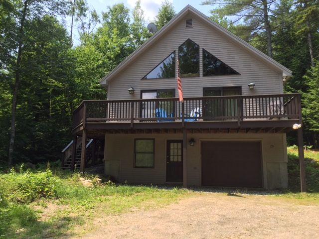 29 Will View Road Bethel, ME 04217 - Photo 35 of 35 summer exterior