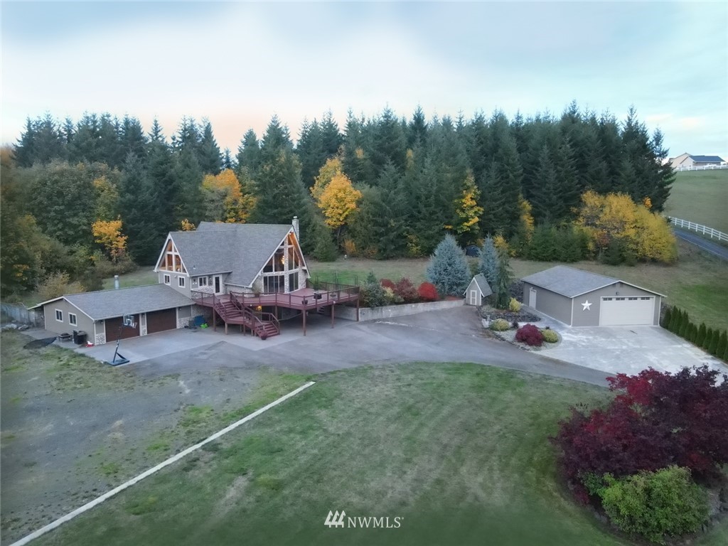 779 Cousins Road Chehalis, WA 98532 - Photo 8 of 39