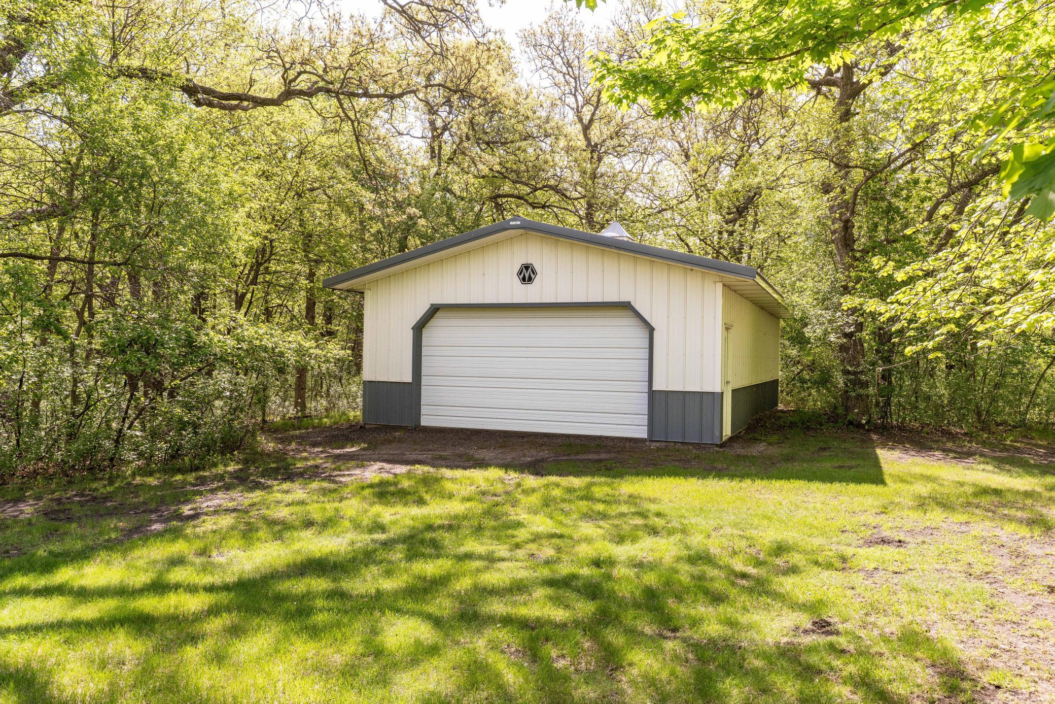 2808 Government Point Road Northeast Alexandria, MN 56308 - Photo 48 of 78