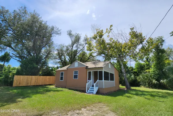 $154,500 | 511 Harlem Avenue, Panama City, FL 32401