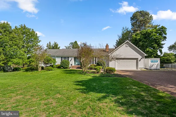$850,000 | 7535 Browns Bridge Road, Highland, MD 20777