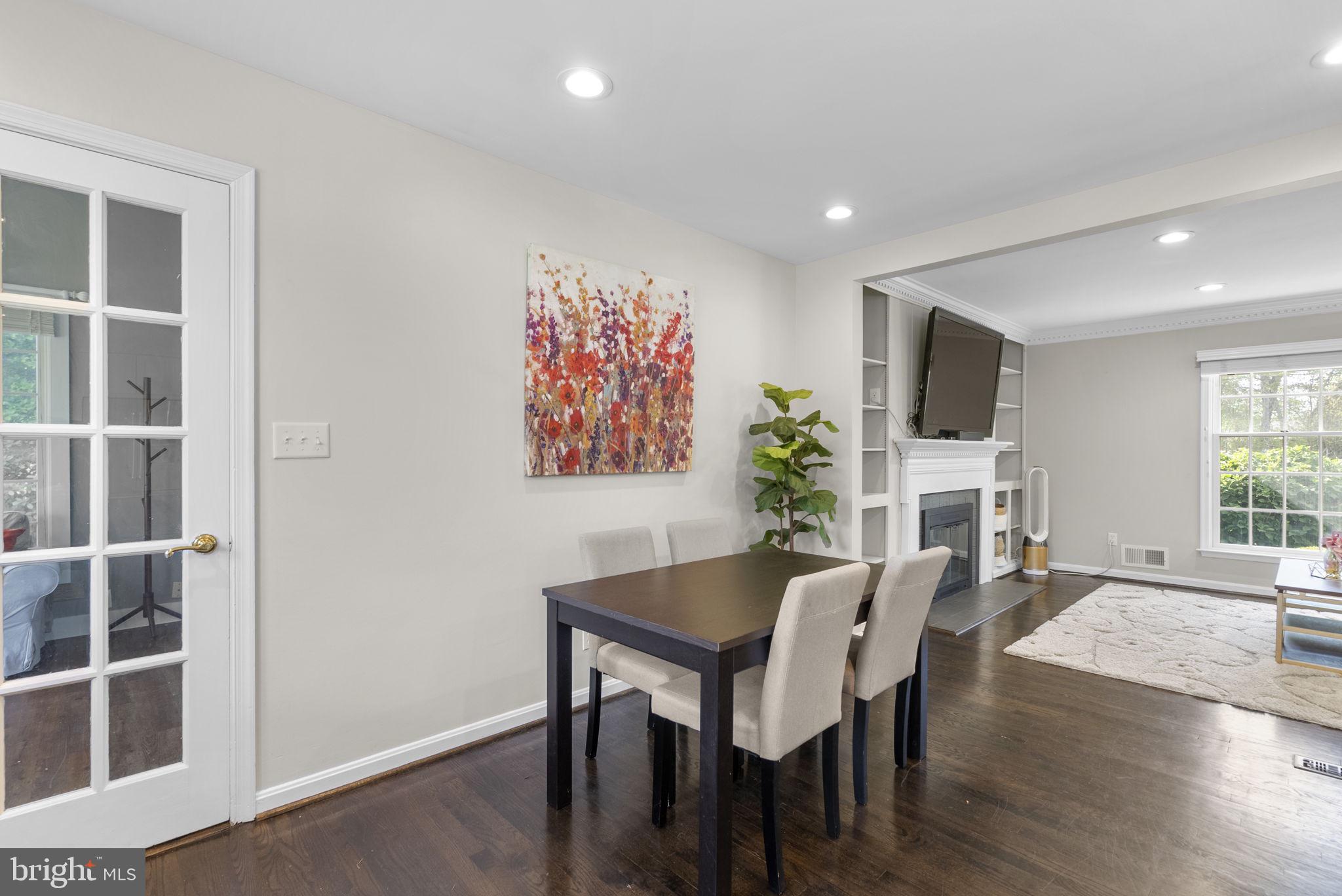 7535 Browns Bridge Road Highland, MD 20777 - Photo 11 of 56