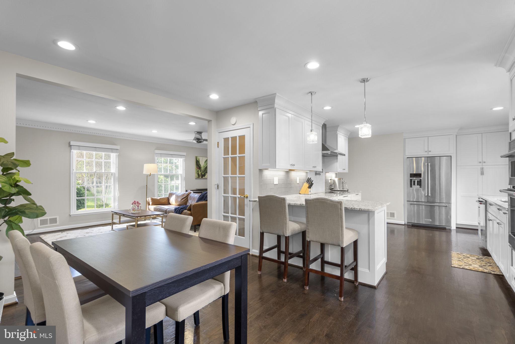 7535 Browns Bridge Road Highland, MD 20777 - Photo 12 of 56