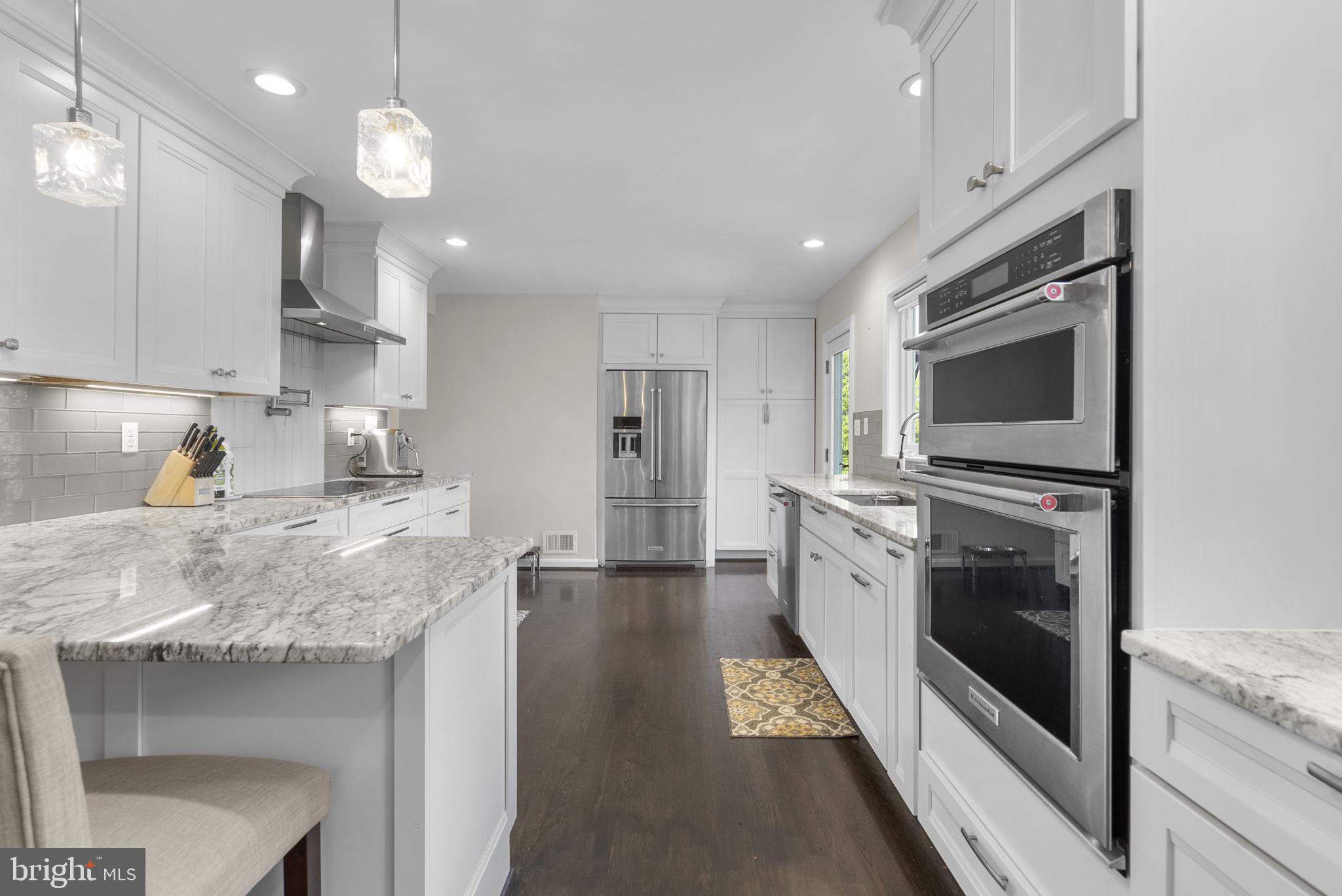 7535 Browns Bridge Road Highland, MD 20777 - Photo 15 of 56