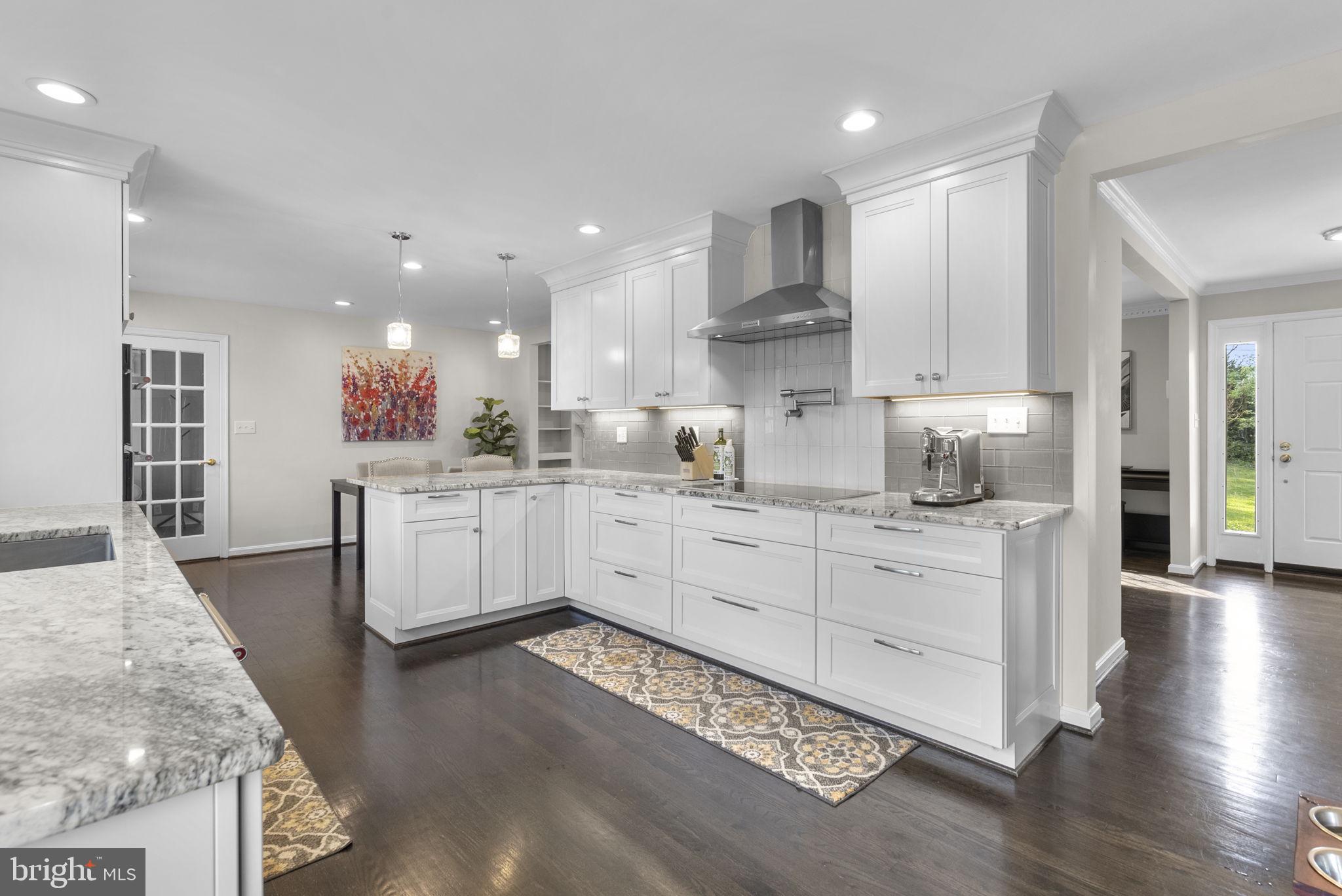 7535 Browns Bridge Road Highland, MD 20777 - Photo 16 of 56
