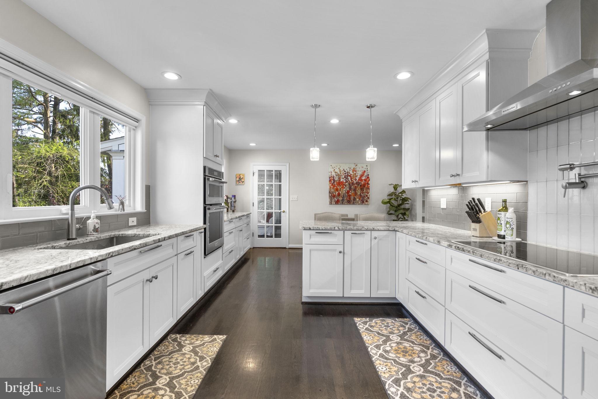 7535 Browns Bridge Road Highland, MD 20777 - Photo 17 of 56