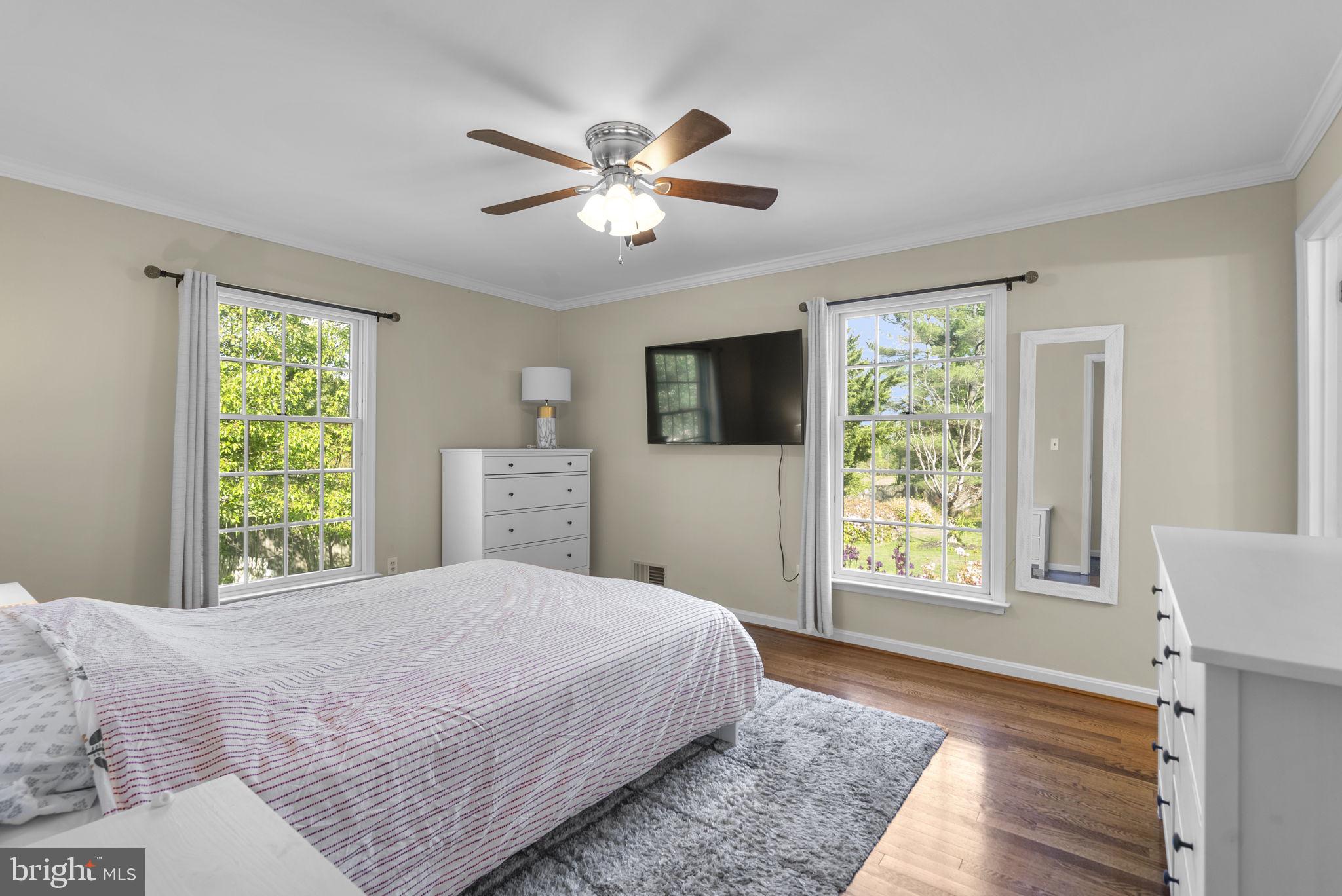 7535 Browns Bridge Road Highland, MD 20777 - Photo 20 of 56