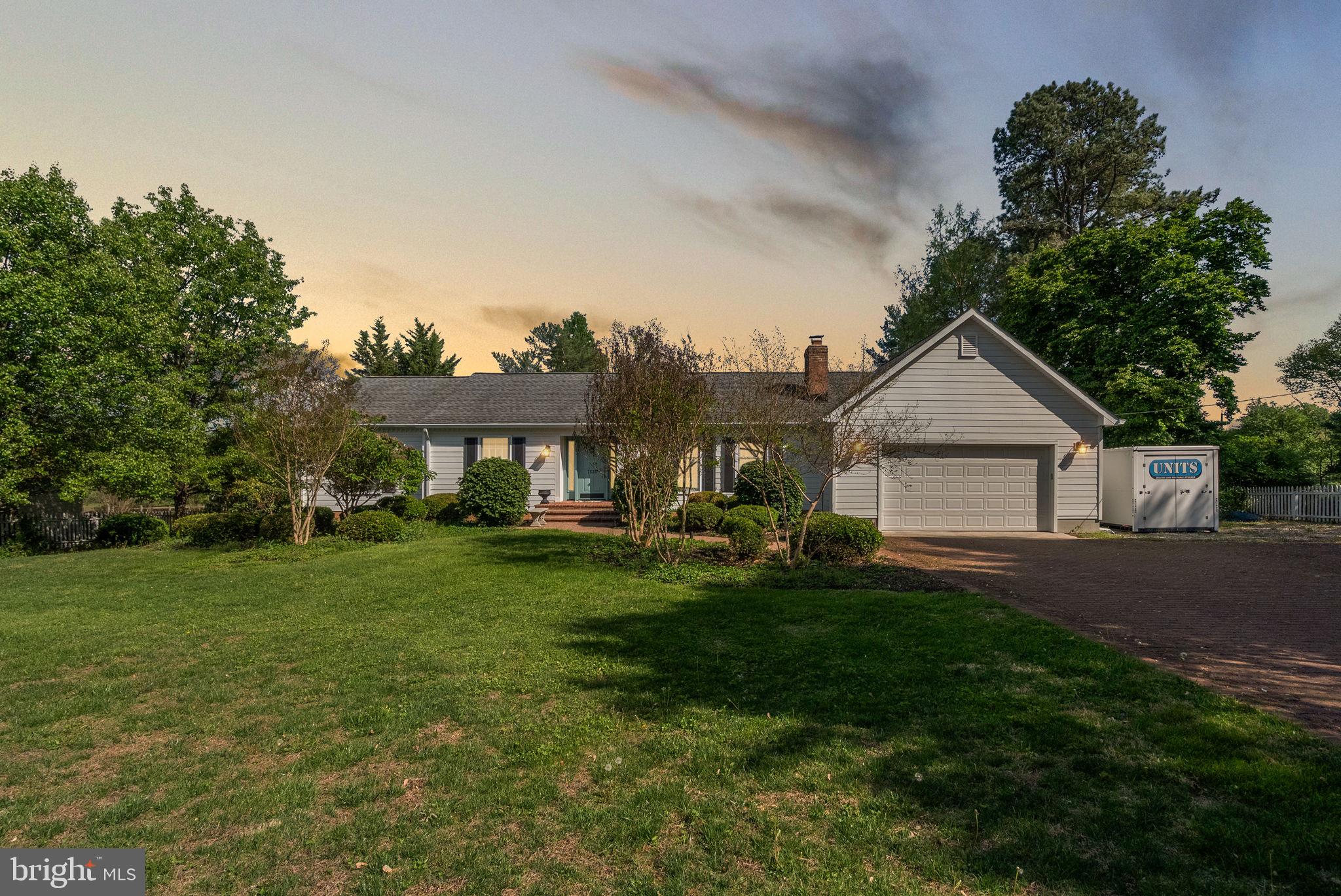 7535 Browns Bridge Road Highland, MD 20777 - Photo 2 of 56