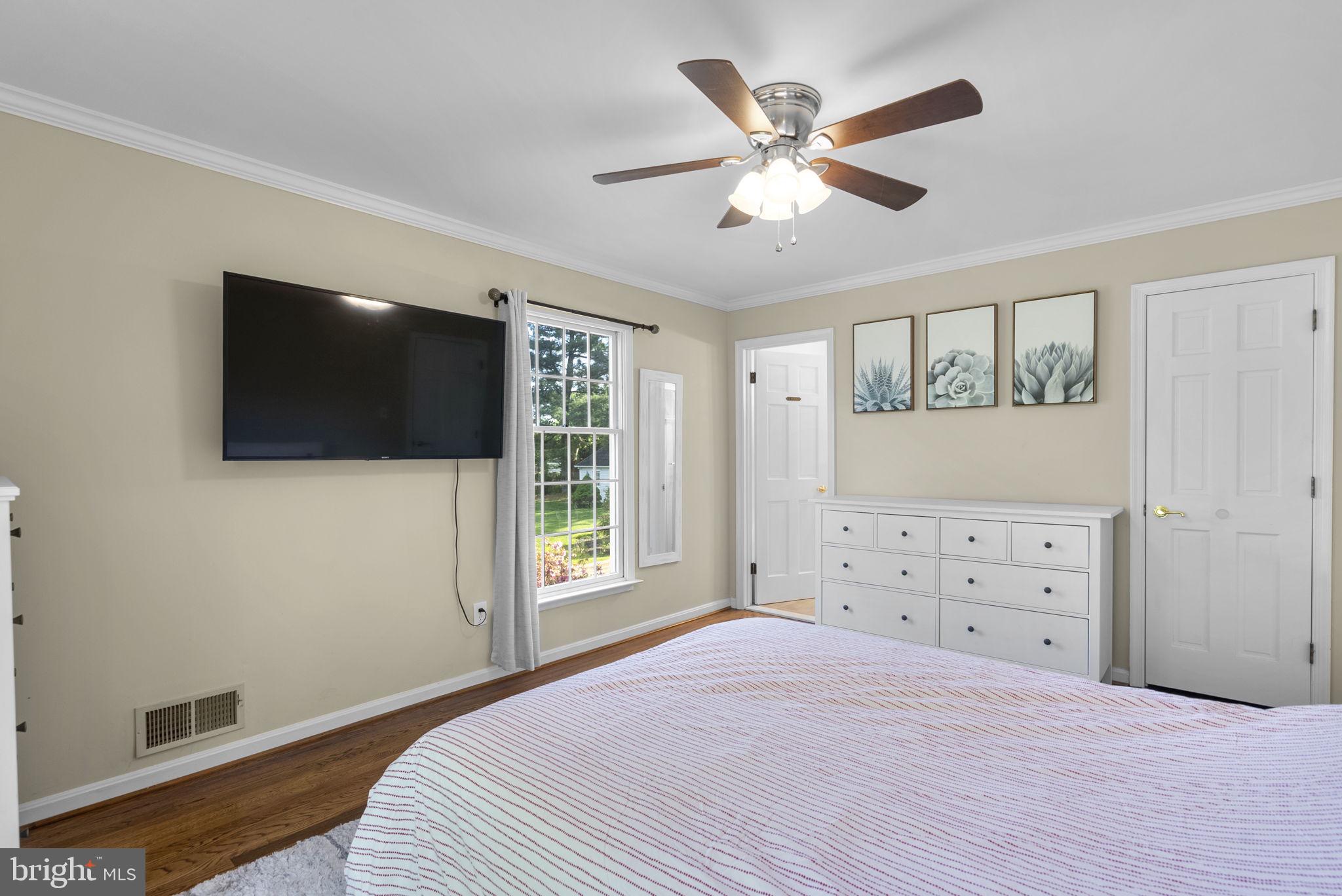 7535 Browns Bridge Road Highland, MD 20777 - Photo 22 of 56