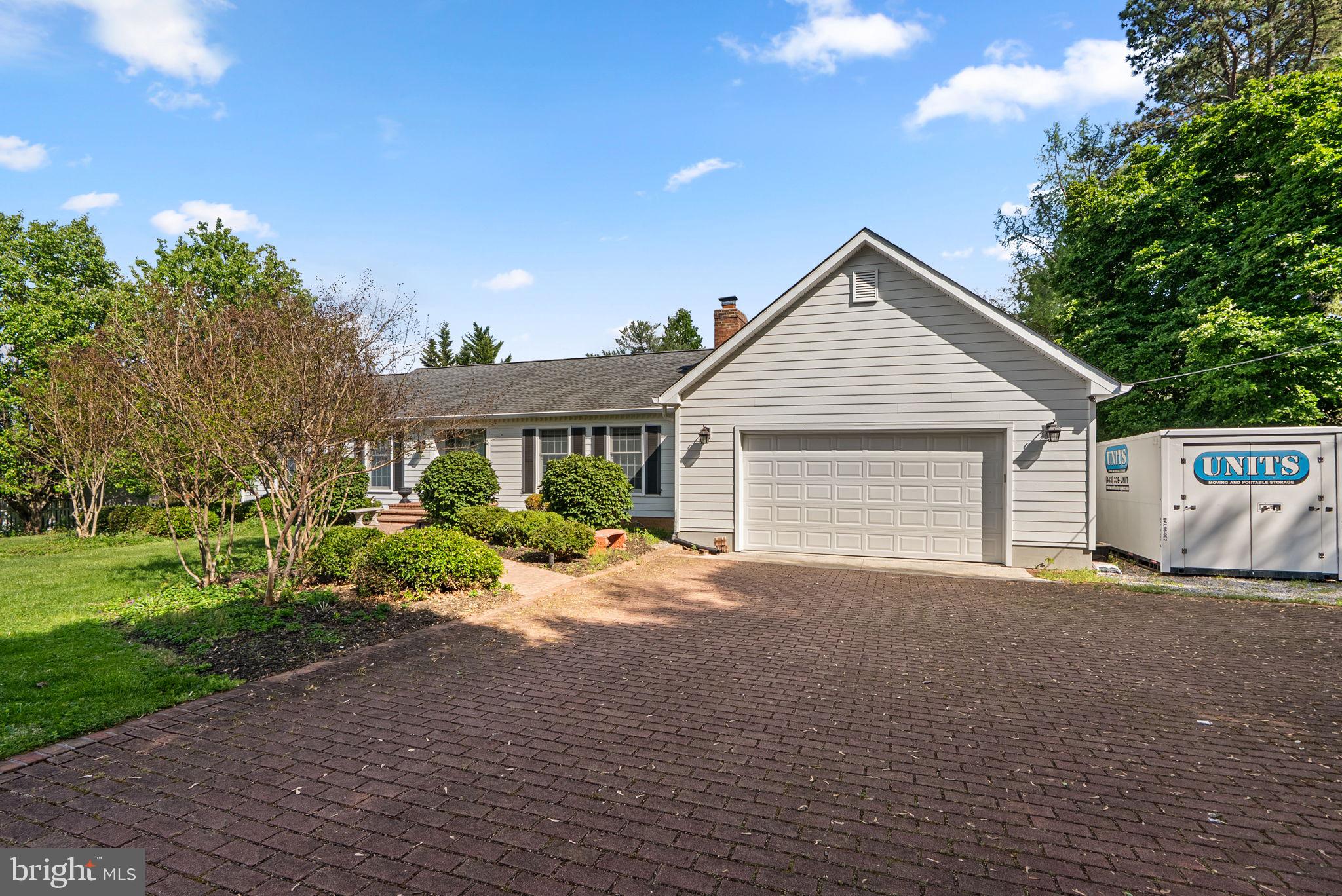 7535 Browns Bridge Road Highland, MD 20777 - Photo 3 of 56