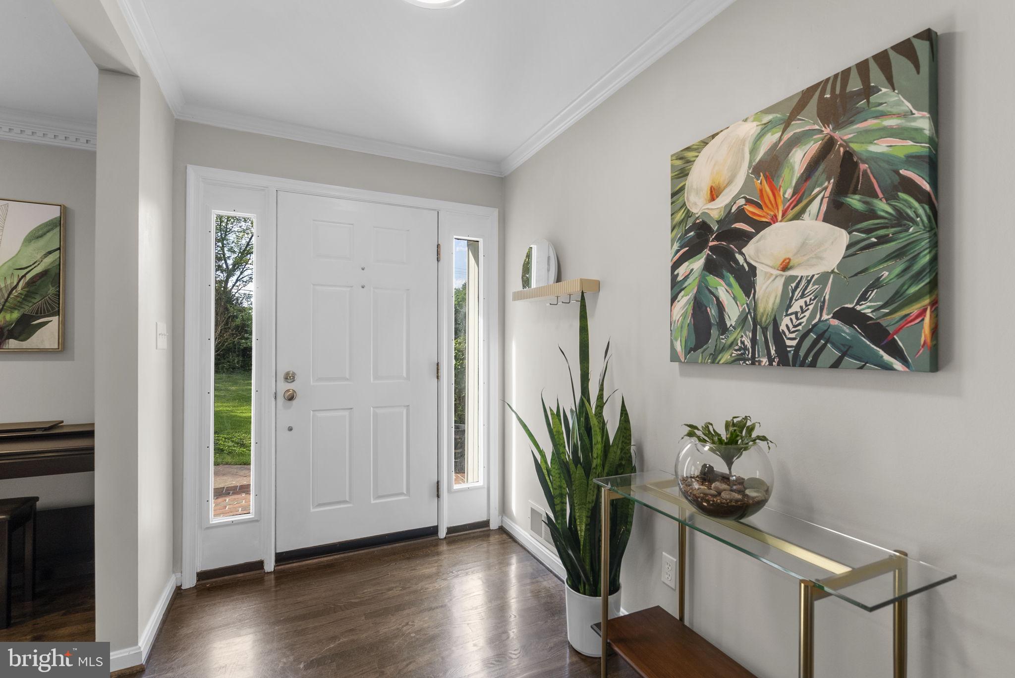 7535 Browns Bridge Road Highland, MD 20777 - Photo 4 of 56