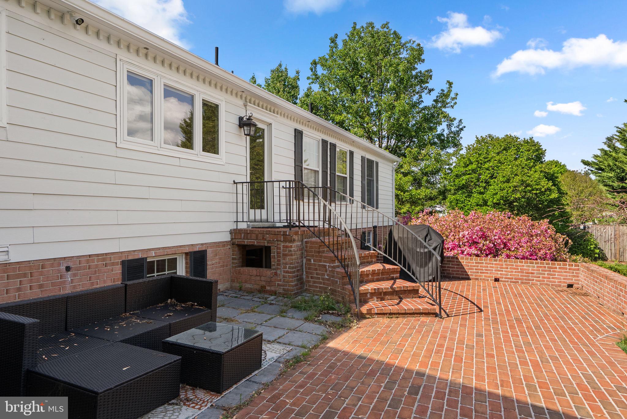 7535 Browns Bridge Road Highland, MD 20777 - Photo 41 of 56