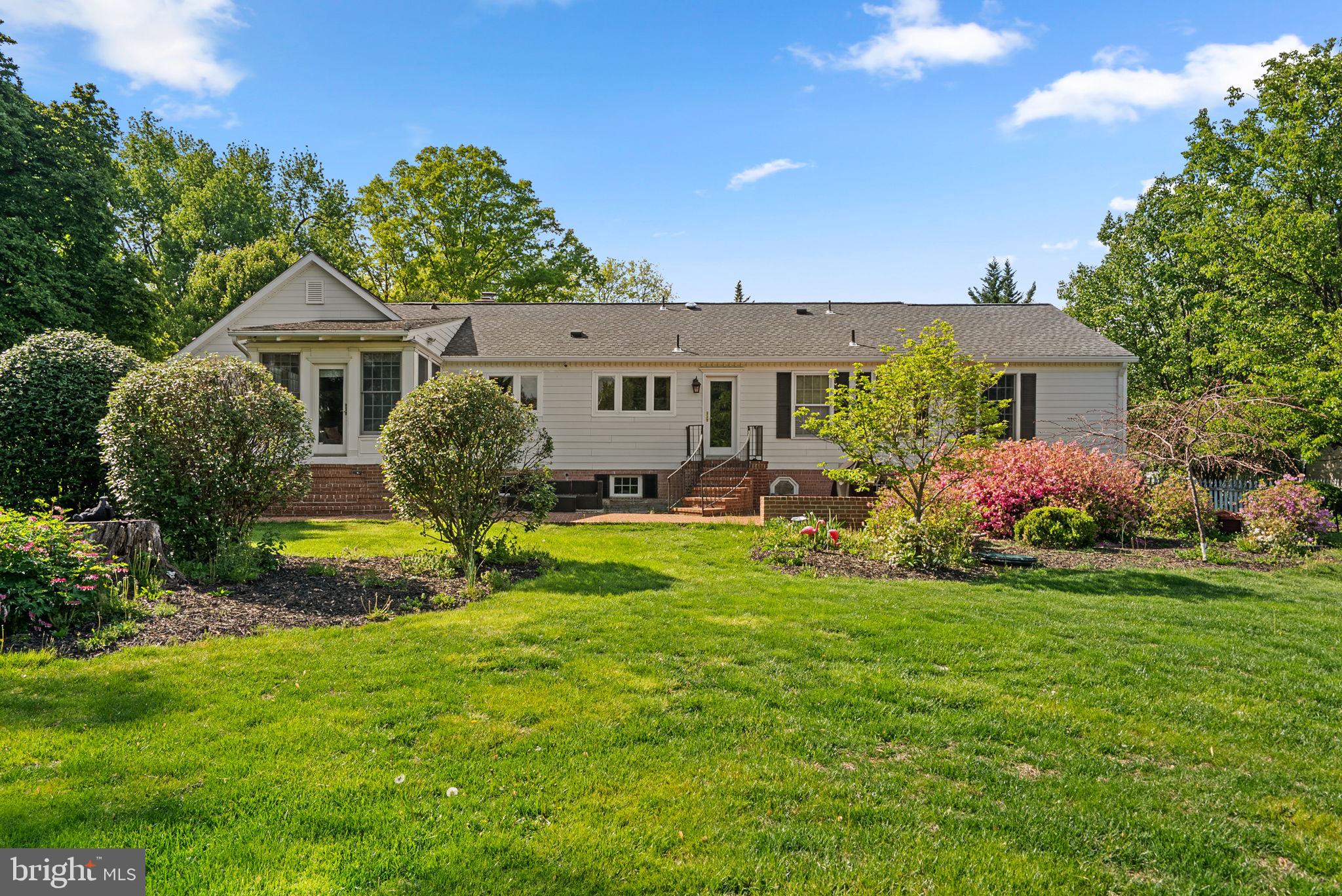 7535 Browns Bridge Road Highland, MD 20777 - Photo 43 of 56