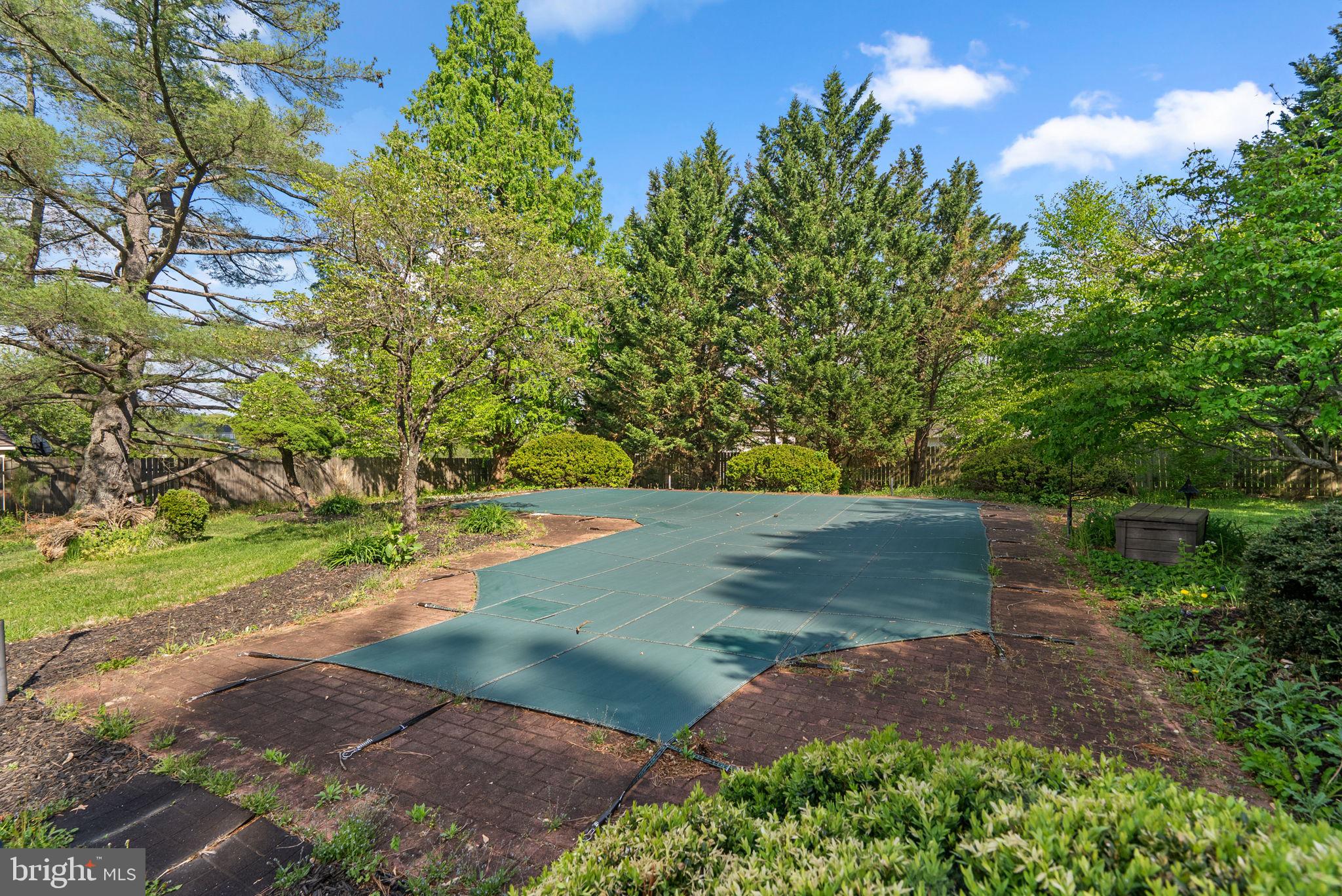 7535 Browns Bridge Road Highland, MD 20777 - Photo 46 of 56