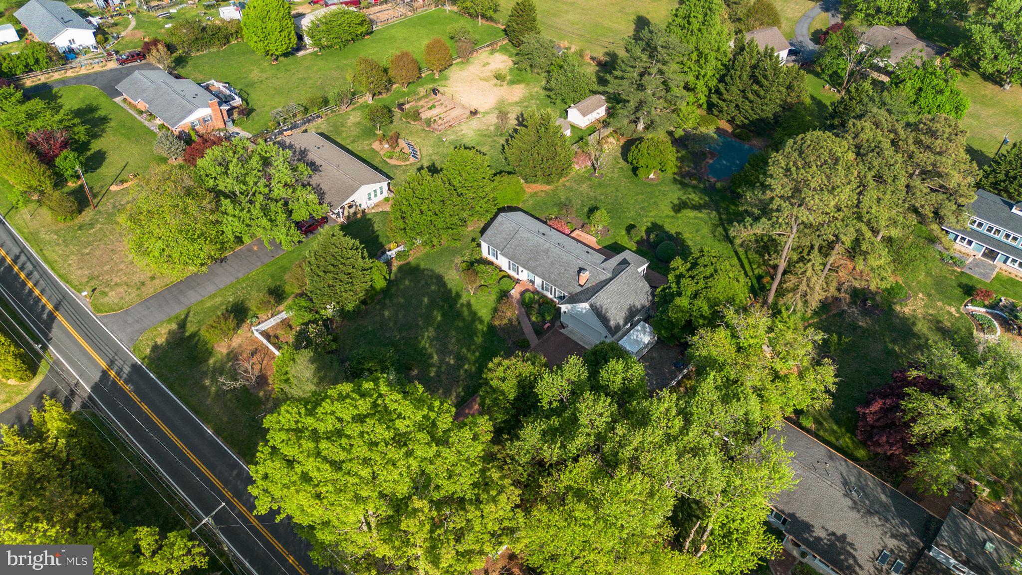 7535 Browns Bridge Road Highland, MD 20777 - Photo 47 of 56