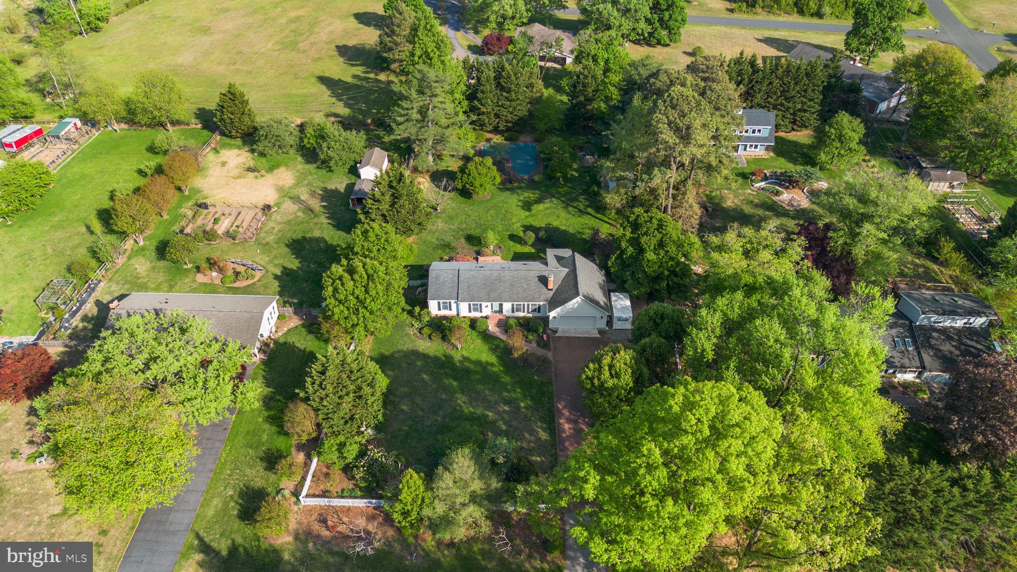 7535 Browns Bridge Road Highland, MD 20777 - Photo 48 of 56