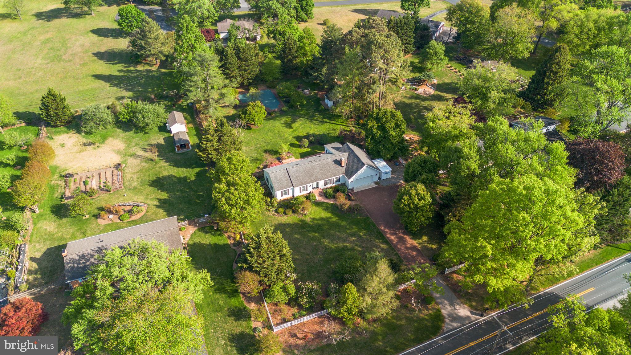 7535 Browns Bridge Road Highland, MD 20777 - Photo 49 of 56