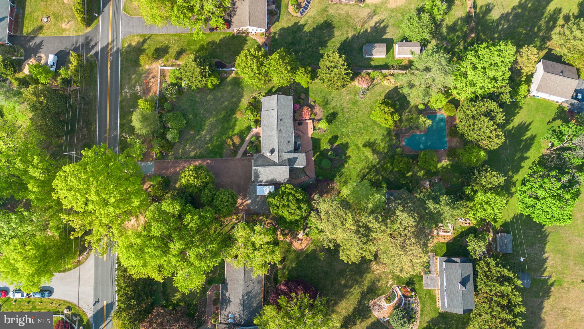 7535 Browns Bridge Road Highland, MD 20777 - Photo 50 of 56