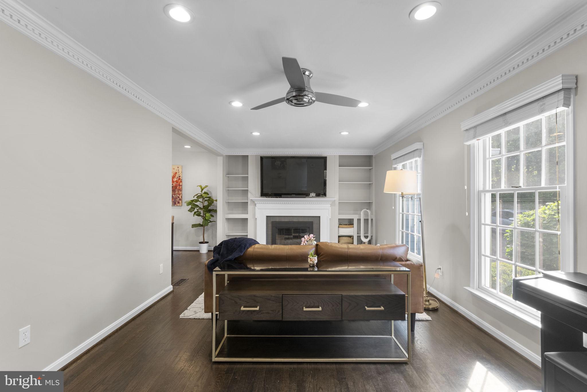 7535 Browns Bridge Road Highland, MD 20777 - Photo 5 of 56