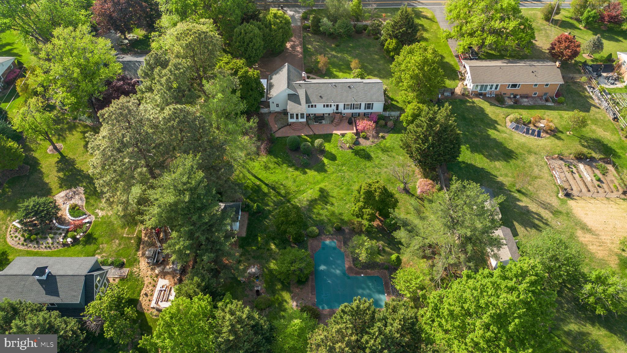 7535 Browns Bridge Road Highland, MD 20777 - Photo 51 of 56