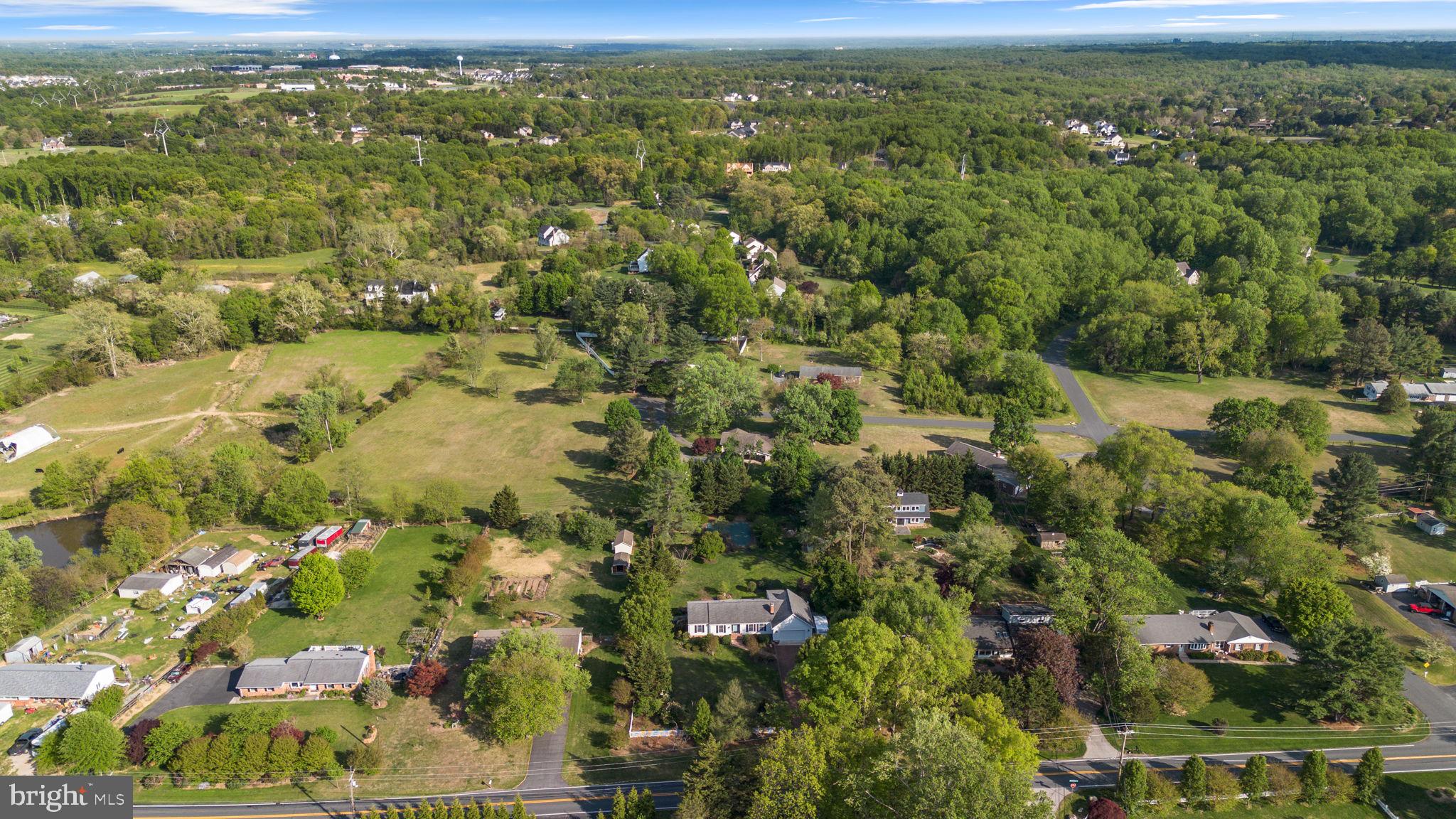 7535 Browns Bridge Road Highland, MD 20777 - Photo 54 of 56