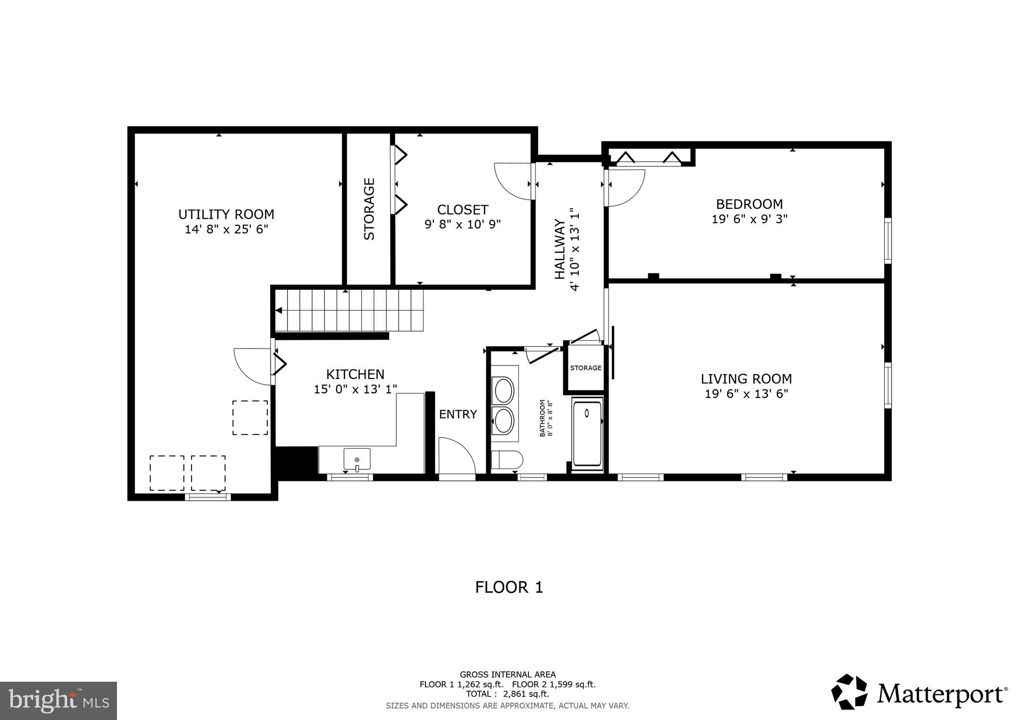 7535 Browns Bridge Road Highland, MD 20777 - Photo 55 of 56