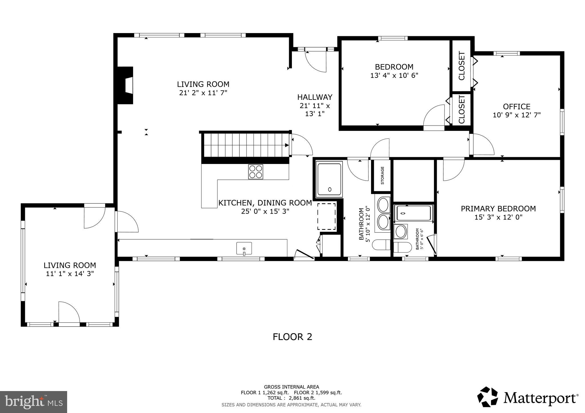 7535 Browns Bridge Road Highland, MD 20777 - Photo 56 of 56