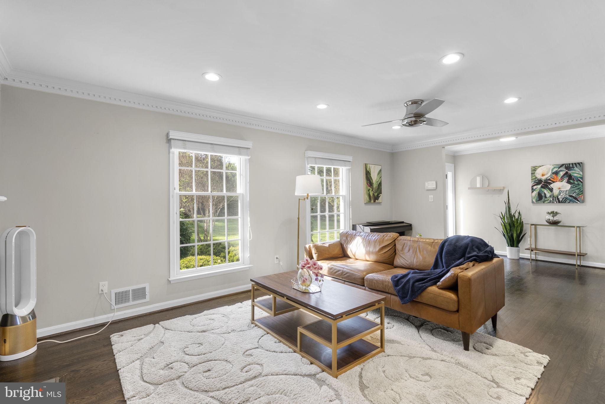7535 Browns Bridge Road Highland, MD 20777 - Photo 7 of 56