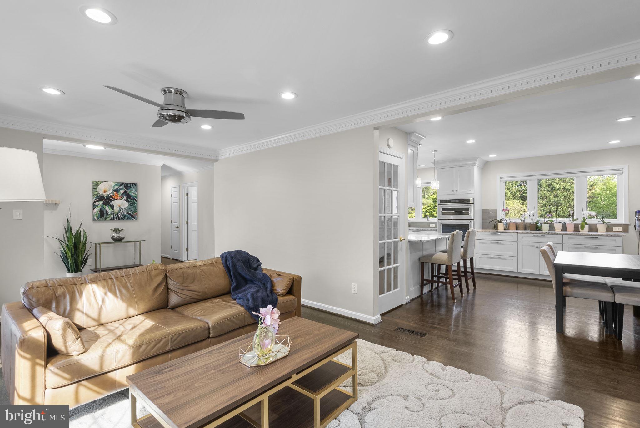 7535 Browns Bridge Road Highland, MD 20777 - Photo 8 of 56