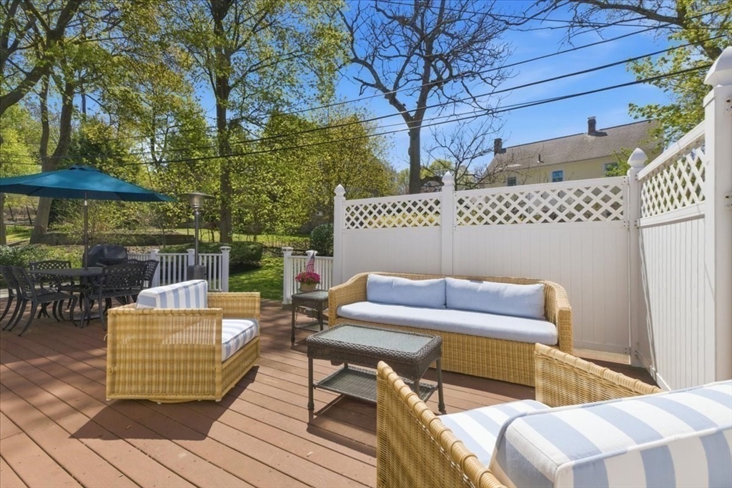 40 Woodard Road Boston, MA 02132 - Photo 26 of 27 Gallery Image 26