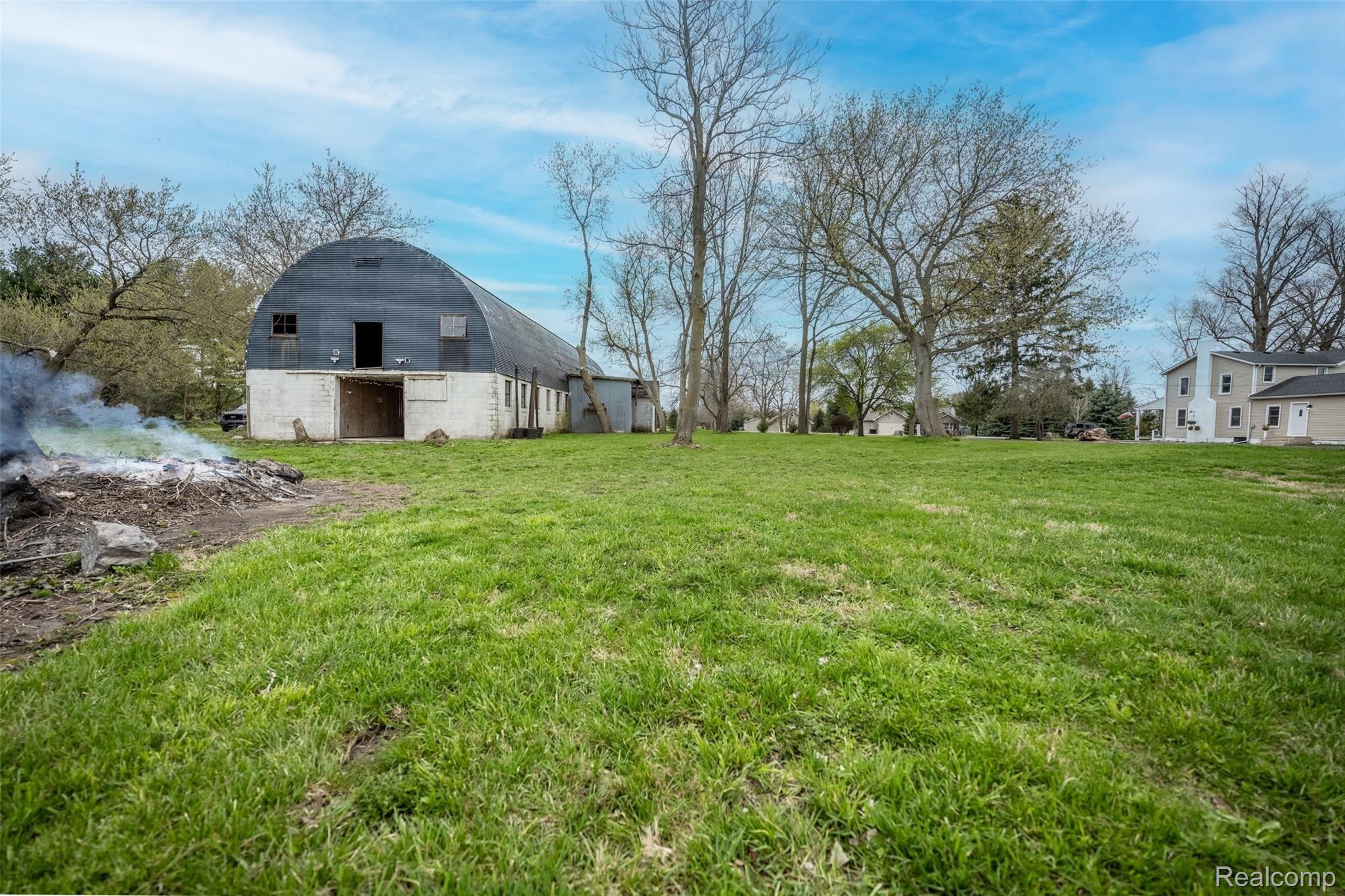 4140 West Coon Lake Road Howell, MI 48843 - Photo 64 of 79 DSC_9418-HDR copy.jpg