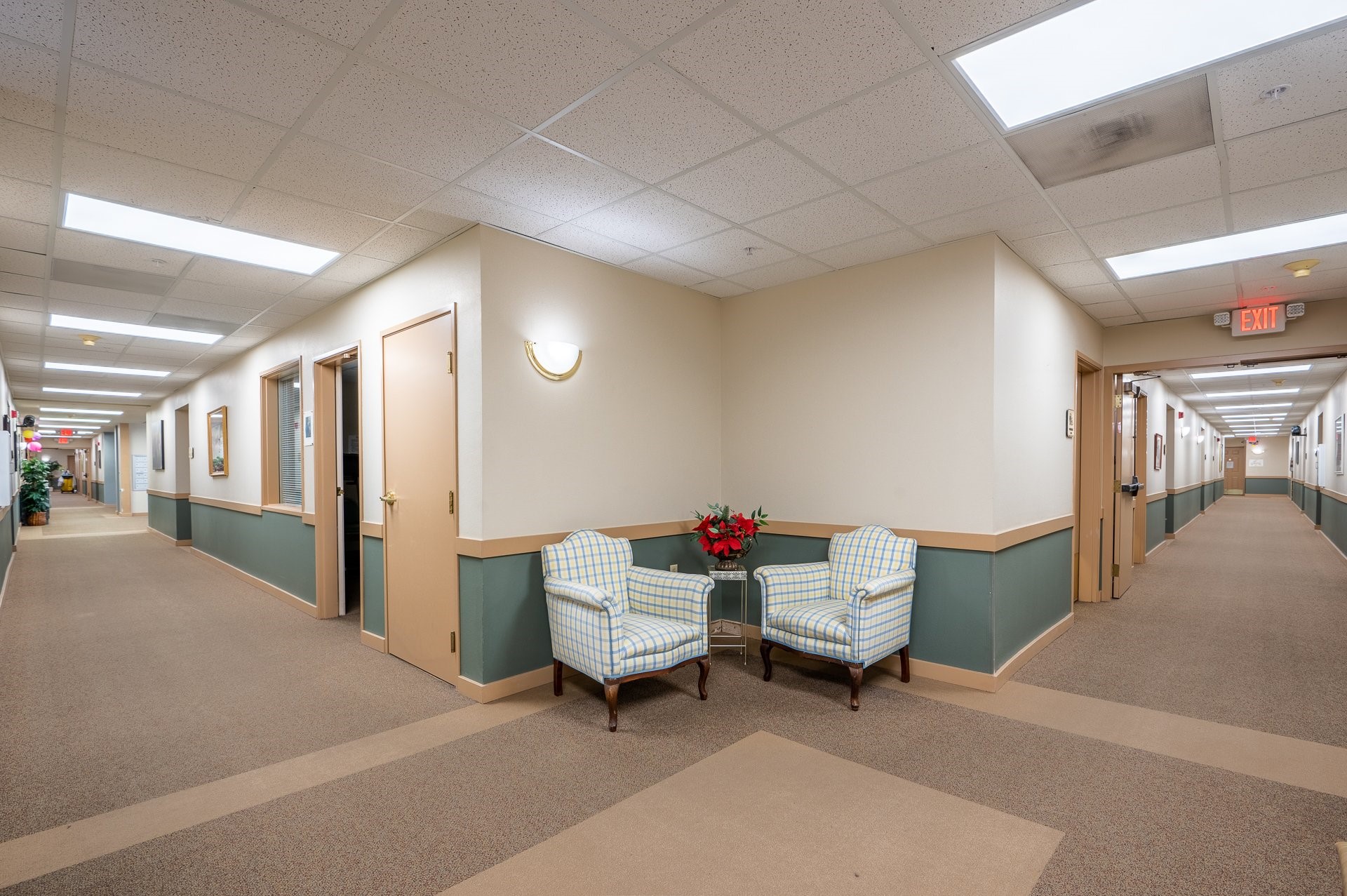 11939 Northeast Davis Street Portland, OR 97220 - Photo 10 of 14 a living room with patio furniture and a dining table