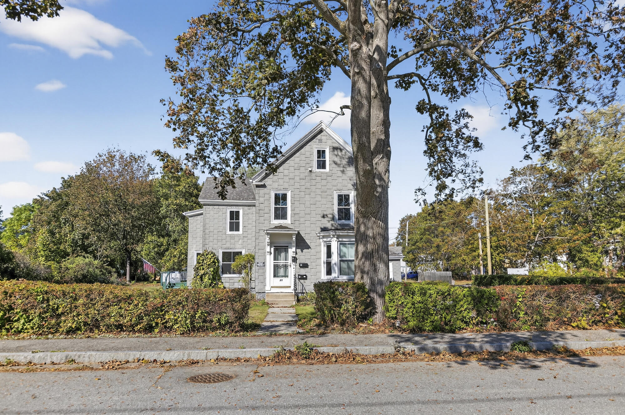 73 High Street South Portland, ME 04106 - Photo 1 of 28 19_73 High St._W5