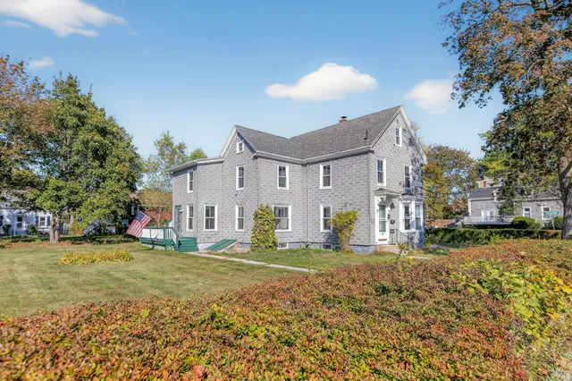 $699,000 | 73 High Street, South Portland, ME 04106