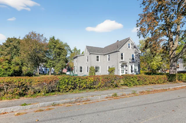 $699,000 | 73 High Street, South Portland, ME 04106