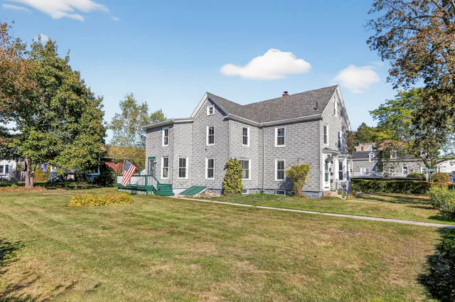 $699,000 | 73 High Street, South Portland, ME 04106