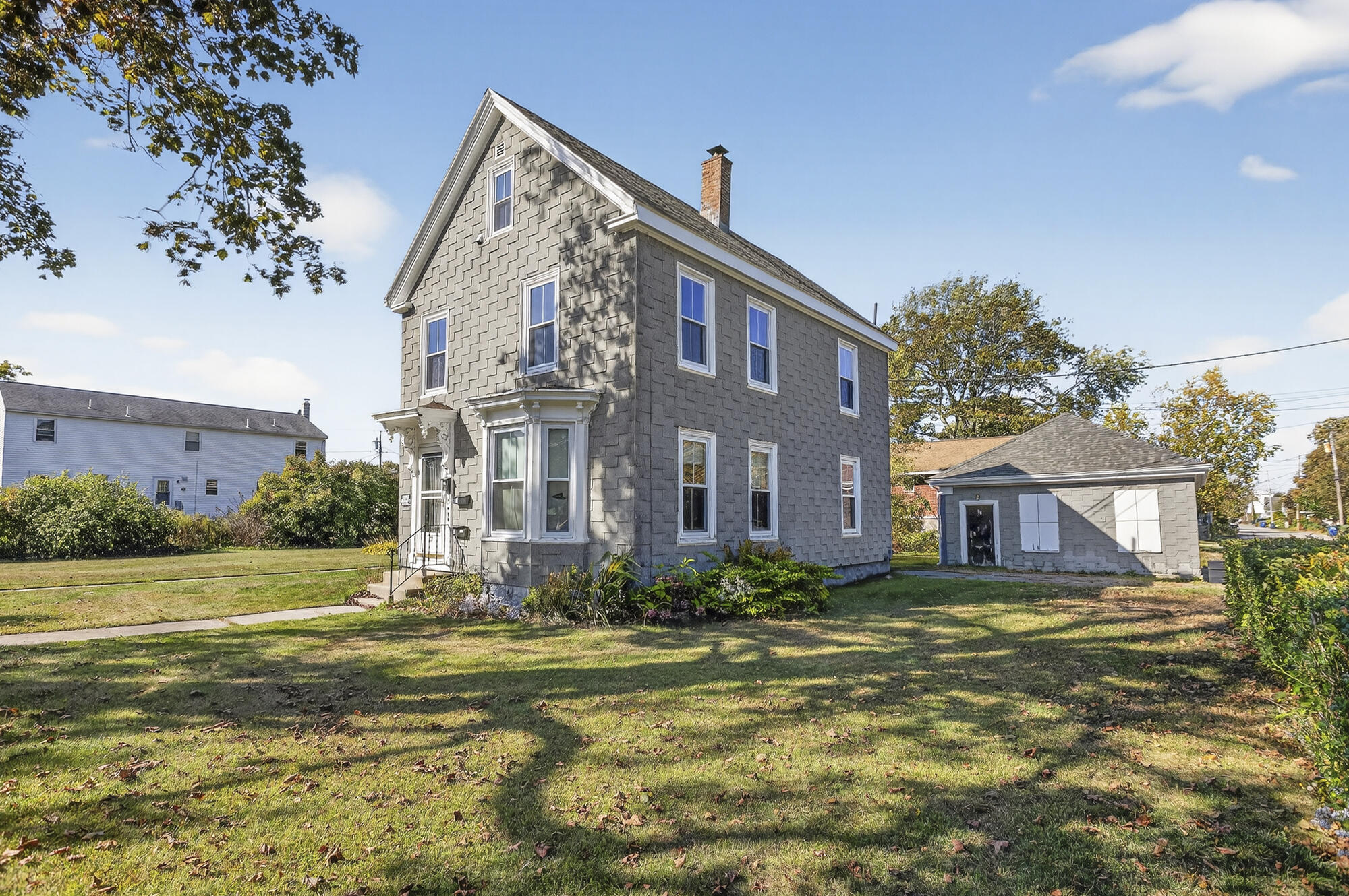 73 High Street South Portland, ME 04106 - Photo 6 of 28 24_73 High St._W5