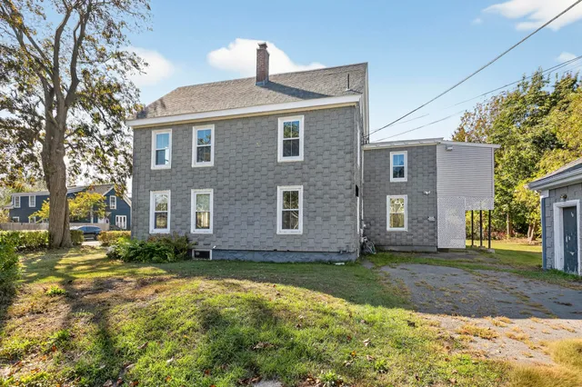 $699,000 | 73 High Street, South Portland, ME 04106