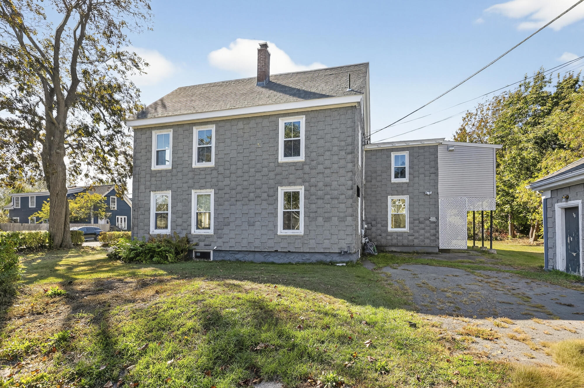 73 High Street South Portland, ME 04106 - Photo 7 of 28 25_73 High St._W5