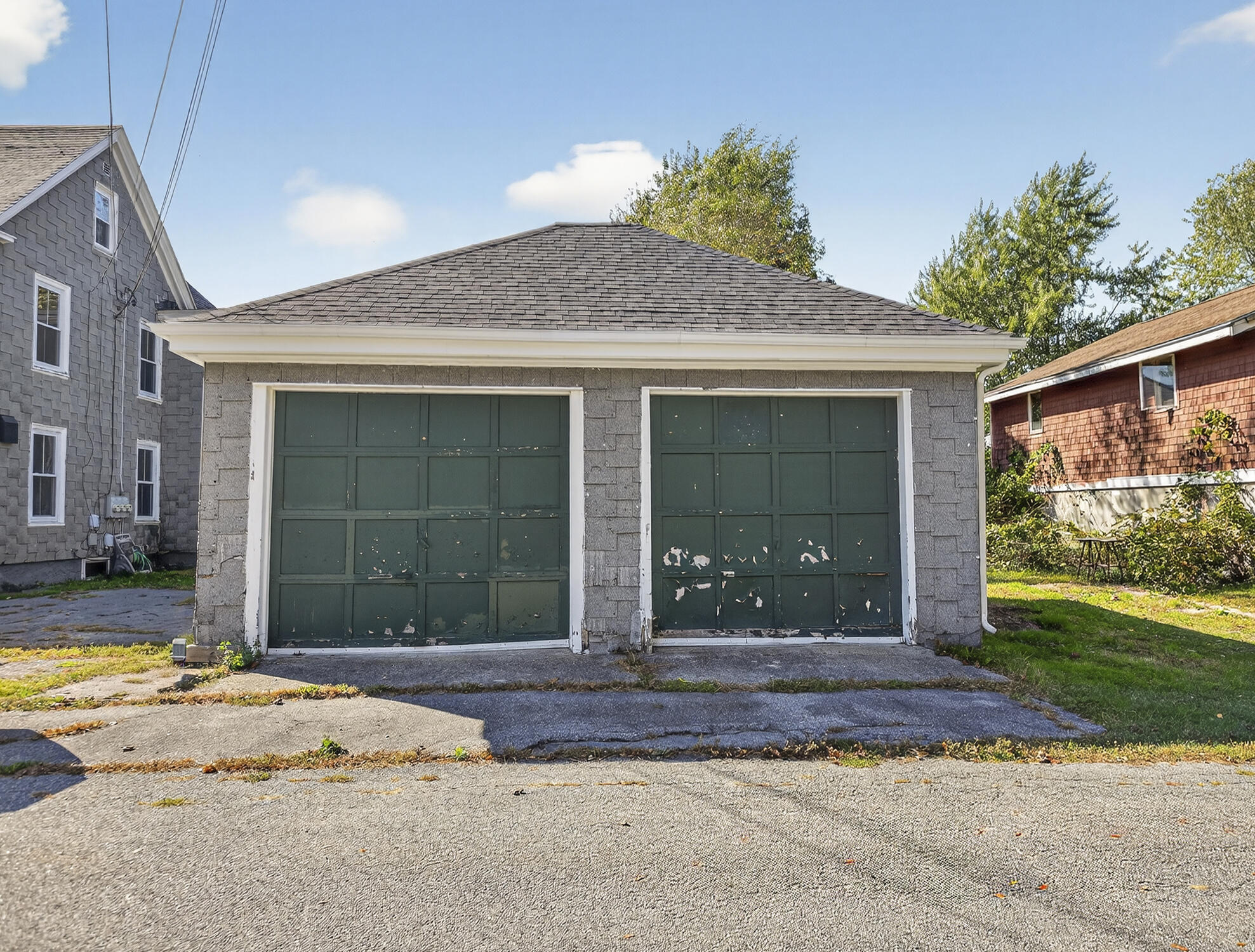 73 High Street South Portland, ME 04106 - Photo 8 of 28 26_73 High St._W5