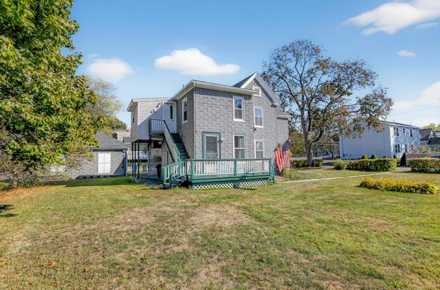 $699,000 | 73 High Street, South Portland, ME 04106