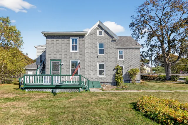 $699,000 | 73 High Street, South Portland, ME 04106