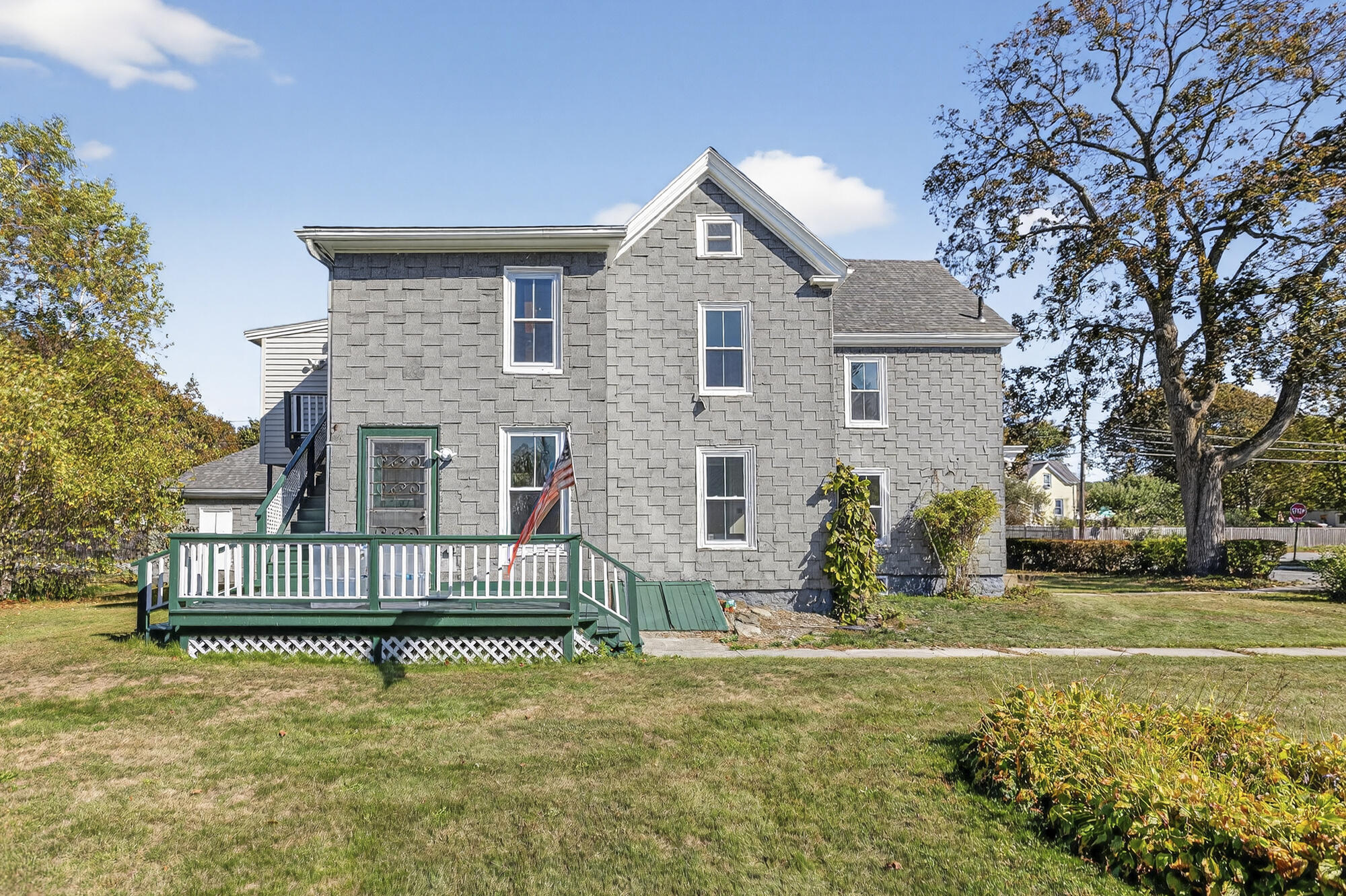 73 High Street South Portland, ME 04106 - Photo 10 of 28 28_73 High St._W5