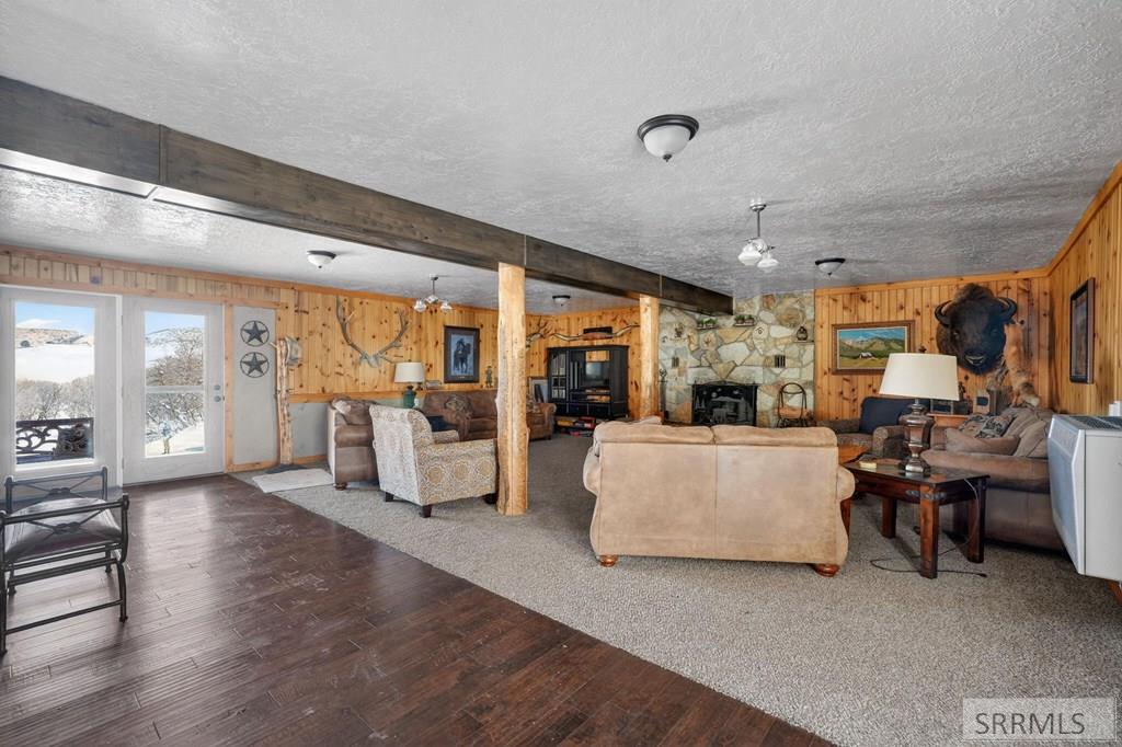 6902 West Clifton Basin Road Clifton, ID 83228 - Photo 13 of 62