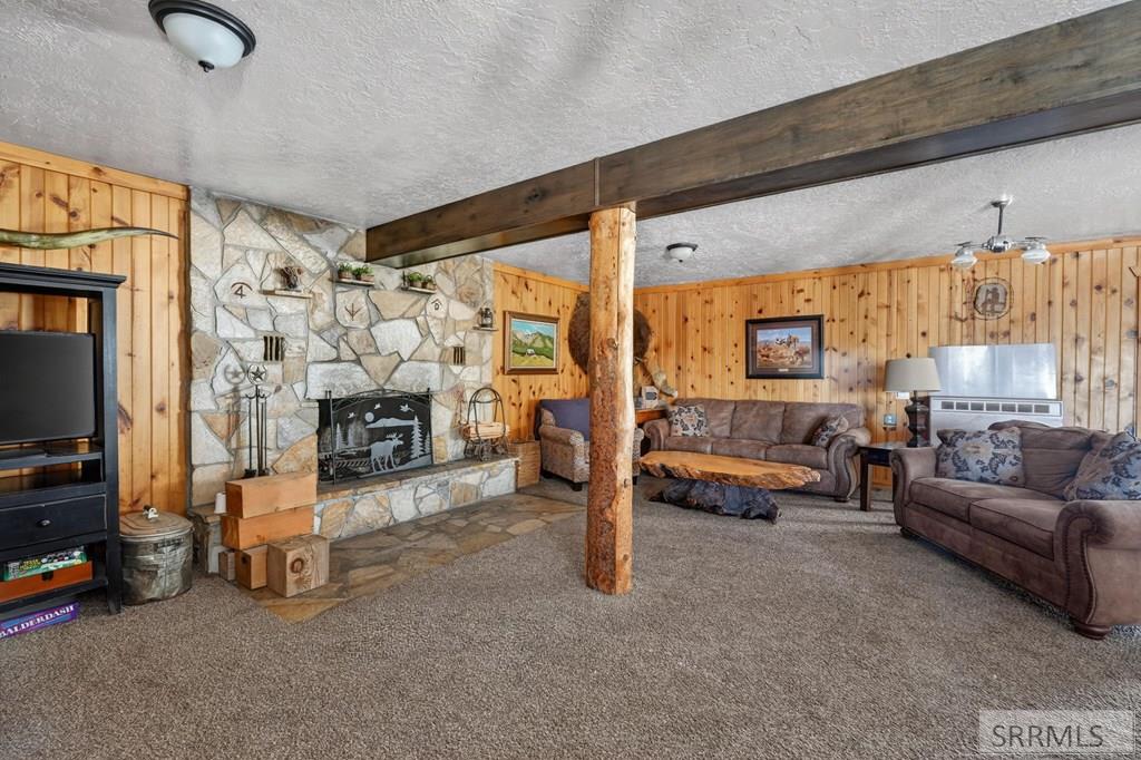 6902 West Clifton Basin Road Clifton, ID 83228 - Photo 14 of 62