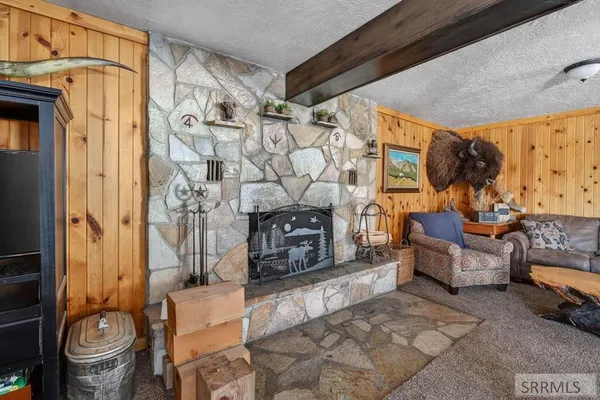 $3,999,000 | 6902 West Clifton Basin Road, Clifton, ID 83228
