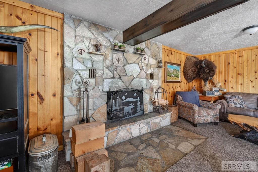 6902 West Clifton Basin Road Clifton, ID 83228 - Photo 15 of 62